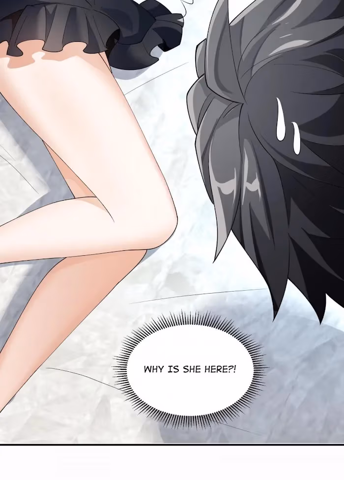 Evil Young Master Doesn’t Want a Bad Ending Chapter 43 page 11 - 