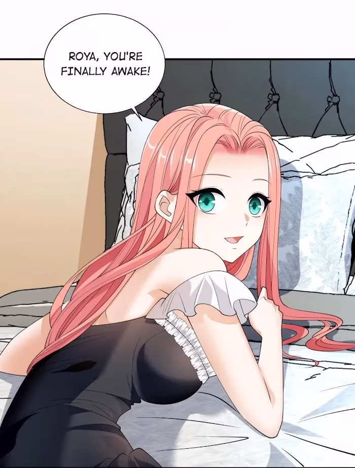 Evil Young Master Doesn’t Want a Bad Ending Chapter 43 page 13 - 