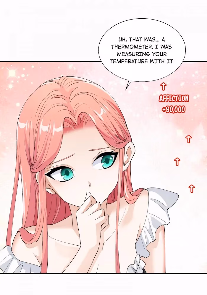 Evil Young Master Doesn’t Want a Bad Ending Chapter 43 page 16 - 