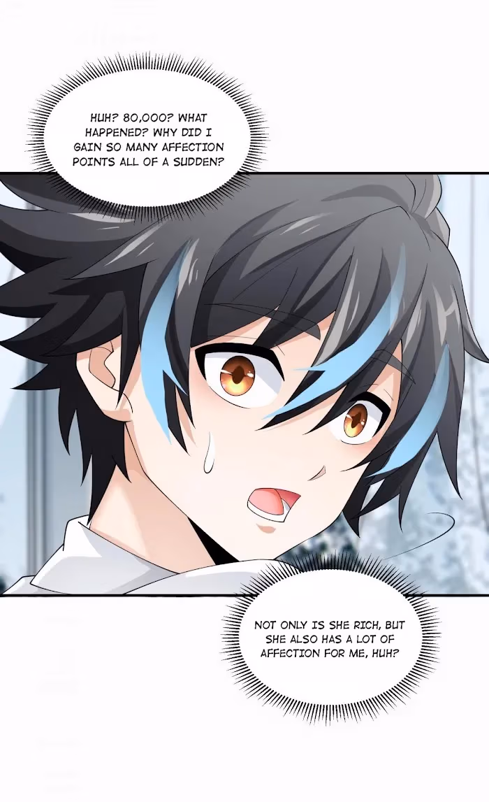 Evil Young Master Doesn’t Want a Bad Ending Chapter 43 page 17 - 