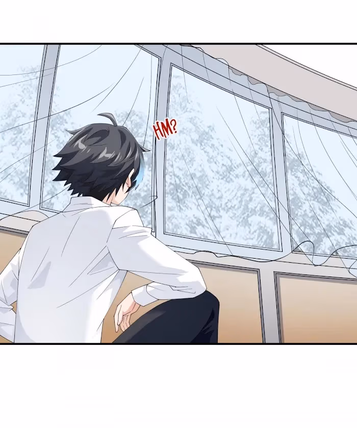 Evil Young Master Doesn’t Want a Bad Ending Chapter 43 page 22 - 
