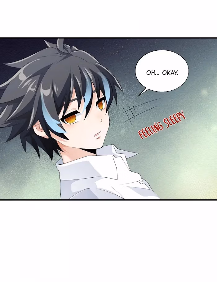 Evil Young Master Doesn’t Want a Bad Ending Chapter 43 page 25 - 