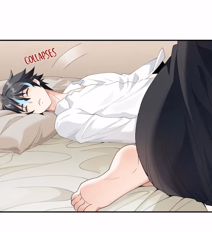 Evil Young Master Doesn’t Want a Bad Ending Chapter 43 page 26 - 