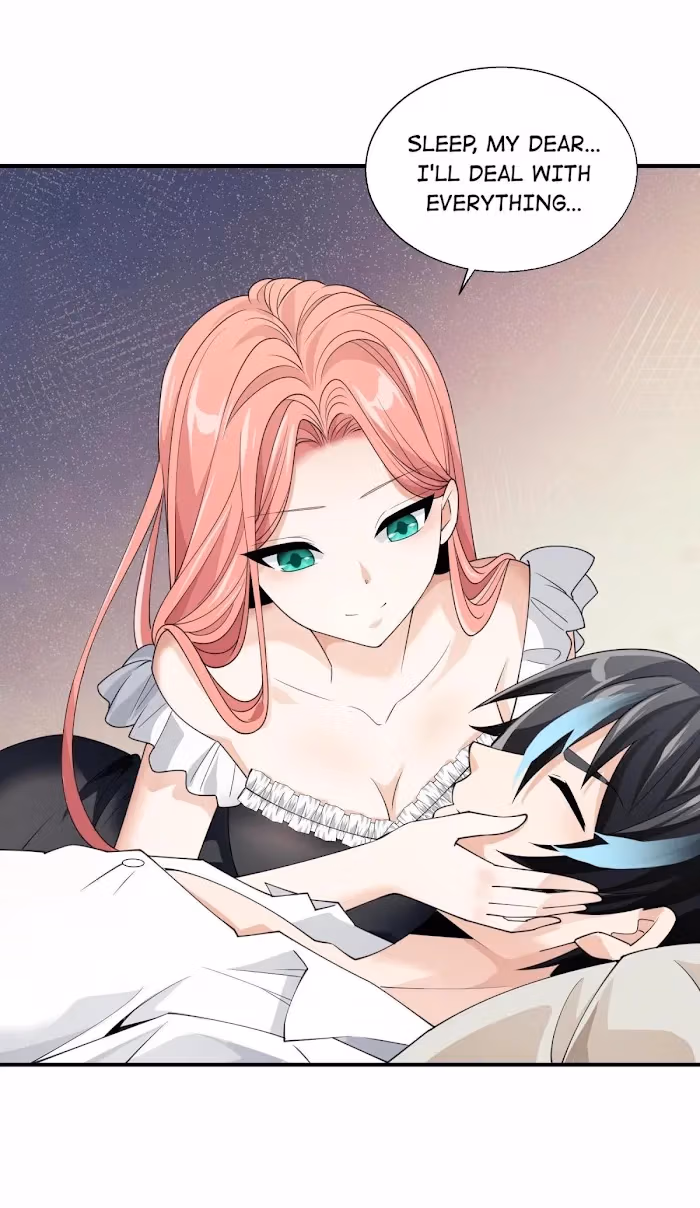Evil Young Master Doesn’t Want a Bad Ending Chapter 43 page 27 - 