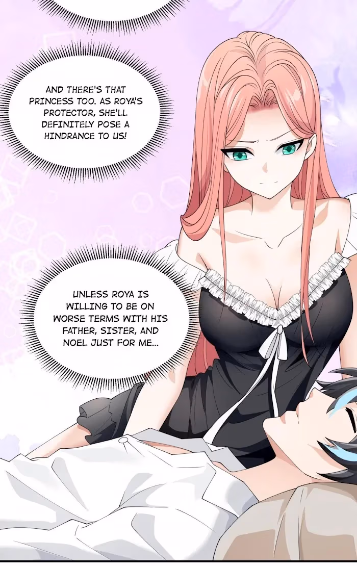 Evil Young Master Doesn’t Want a Bad Ending Chapter 43 page 29 - 