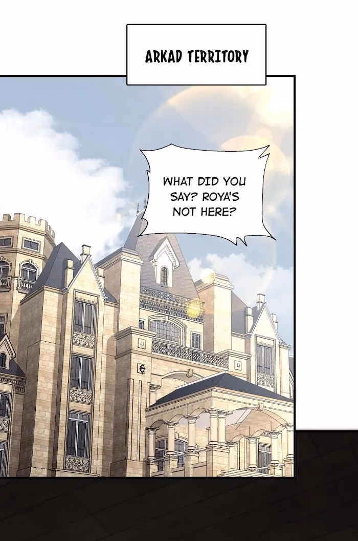 Evil Young Master Doesn’t Want a Bad Ending Chapter 43 page 33 - 
