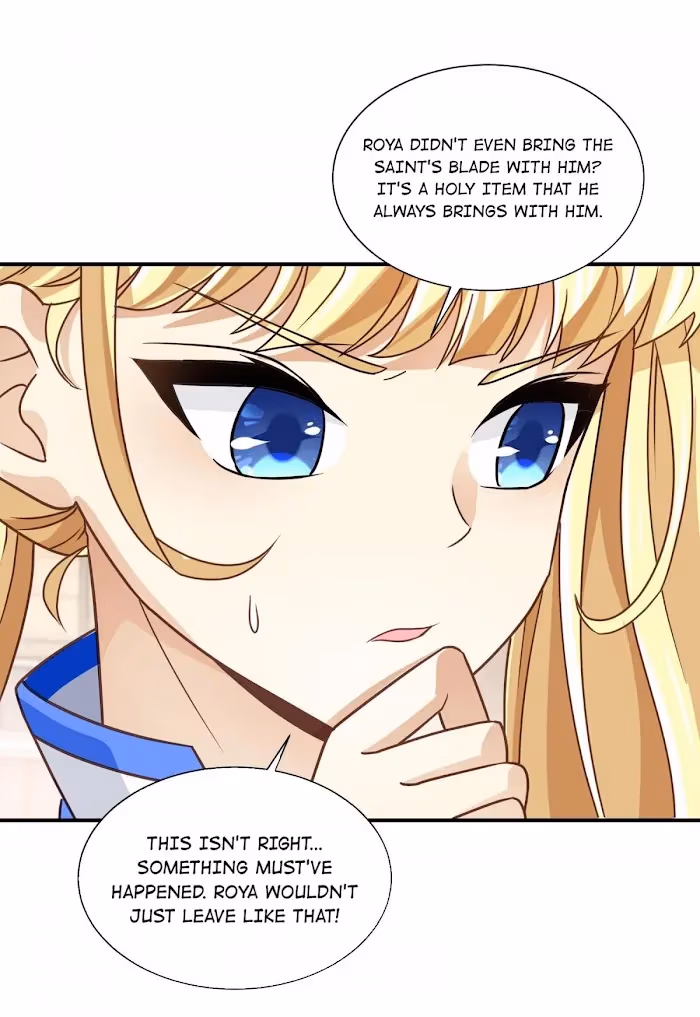 Evil Young Master Doesn’t Want a Bad Ending Chapter 43 page 37 - 