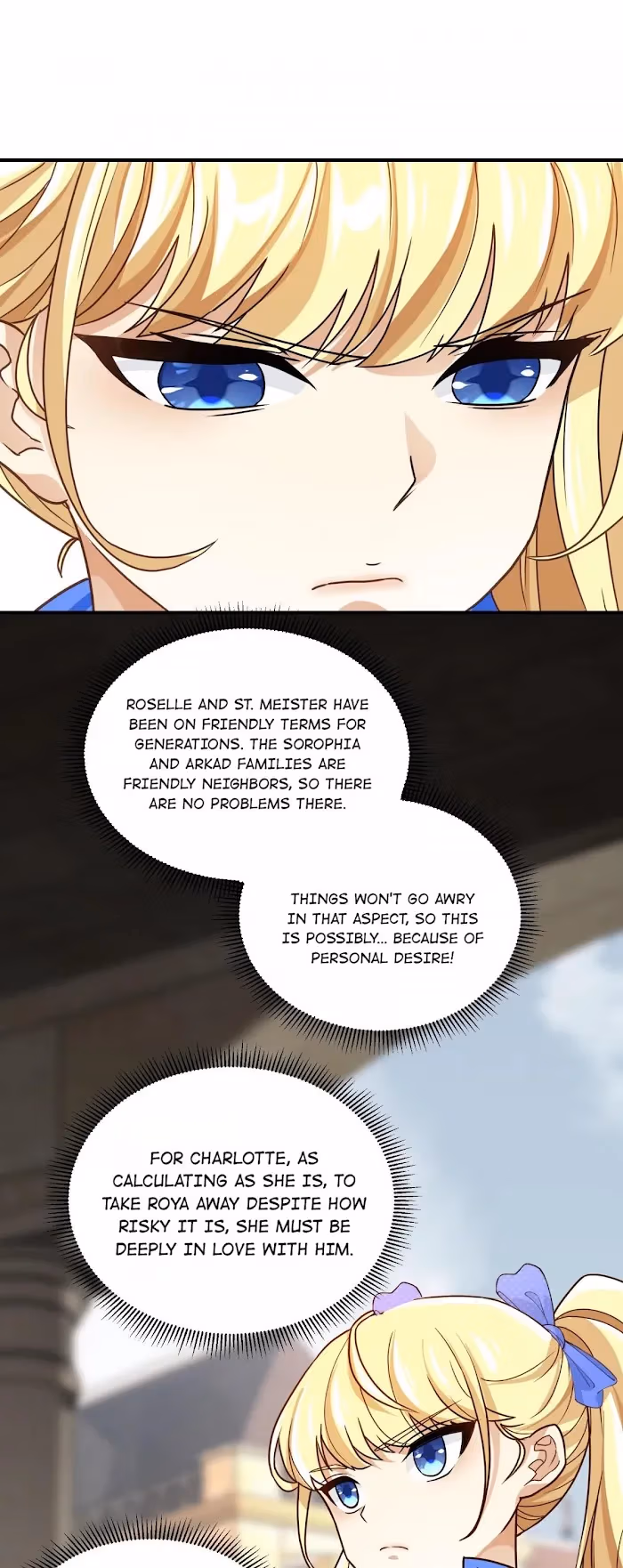 Evil Young Master Doesn’t Want a Bad Ending Chapter 43 page 39 - 