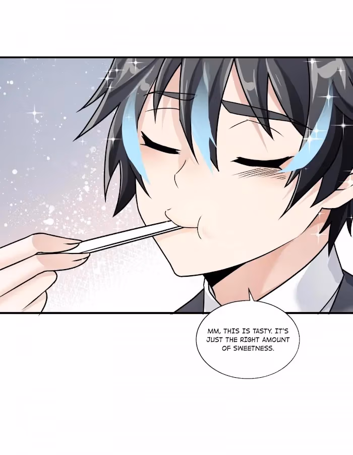 Evil Young Master Doesn’t Want a Bad Ending Chapter 43 page 48 - 
