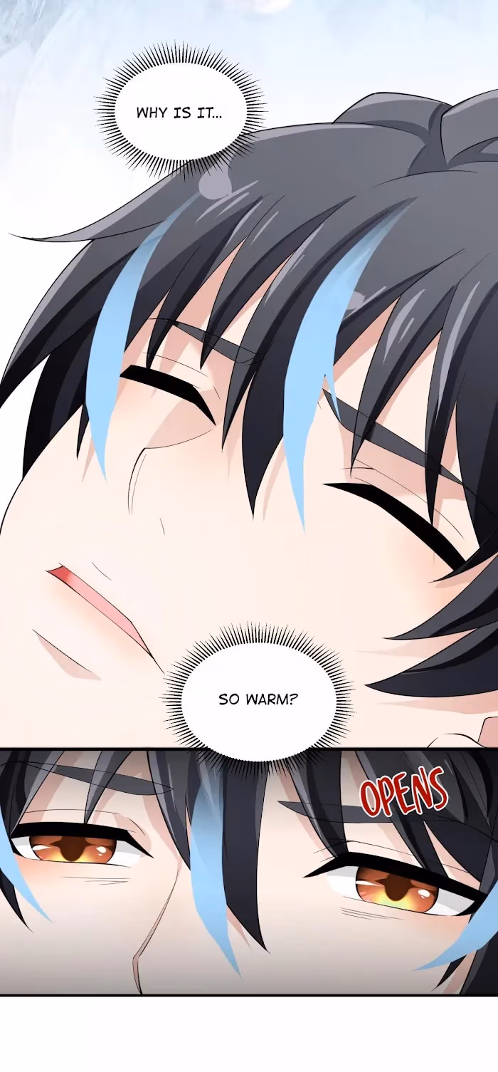 Evil Young Master Doesn’t Want a Bad Ending Chapter 43 page 6 - 