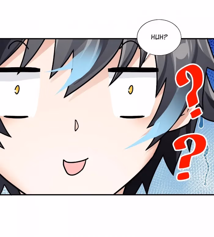 Evil Young Master Doesn’t Want a Bad Ending Chapter 43 page 51 - 