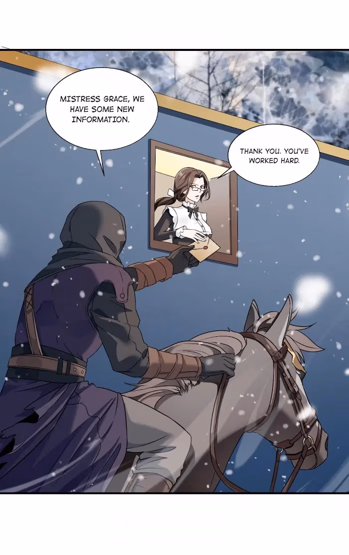 Evil Young Master Doesn’t Want a Bad Ending Chapter 43 page 57 - 