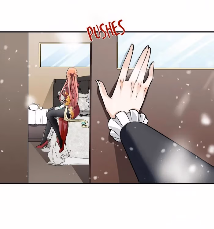 Evil Young Master Doesn’t Want a Bad Ending Chapter 43 page 59 - 