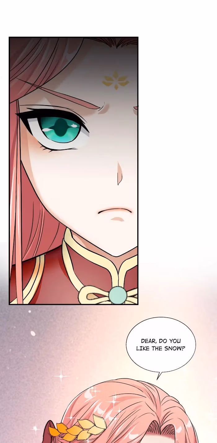 Evil Young Master Doesn’t Want a Bad Ending Chapter 43 page 61 - 