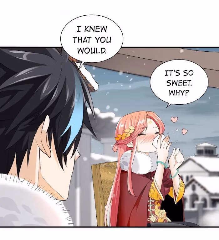 Evil Young Master Doesn’t Want a Bad Ending Chapter 44 page 11 - 
