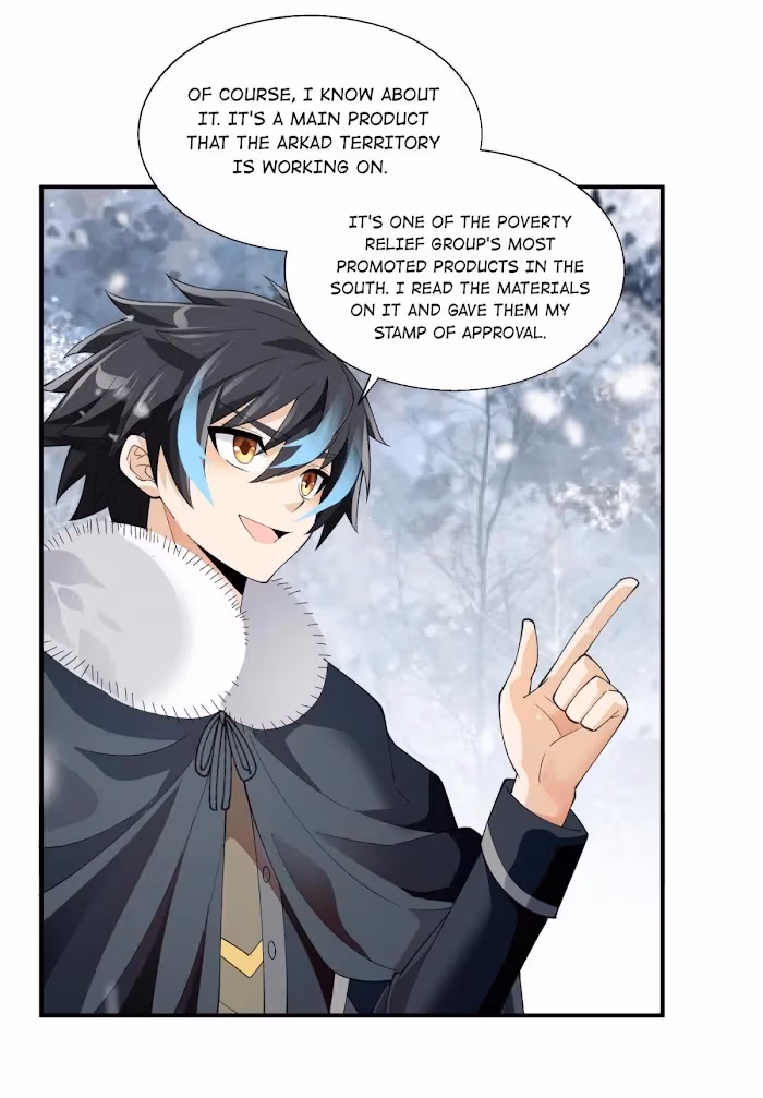 Evil Young Master Doesn’t Want a Bad Ending Chapter 44 page 15 - 