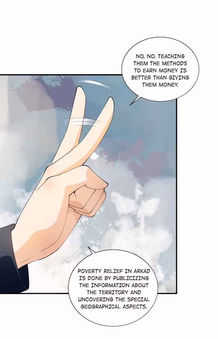 Evil Young Master Doesn’t Want a Bad Ending Chapter 44 page 17 - 
