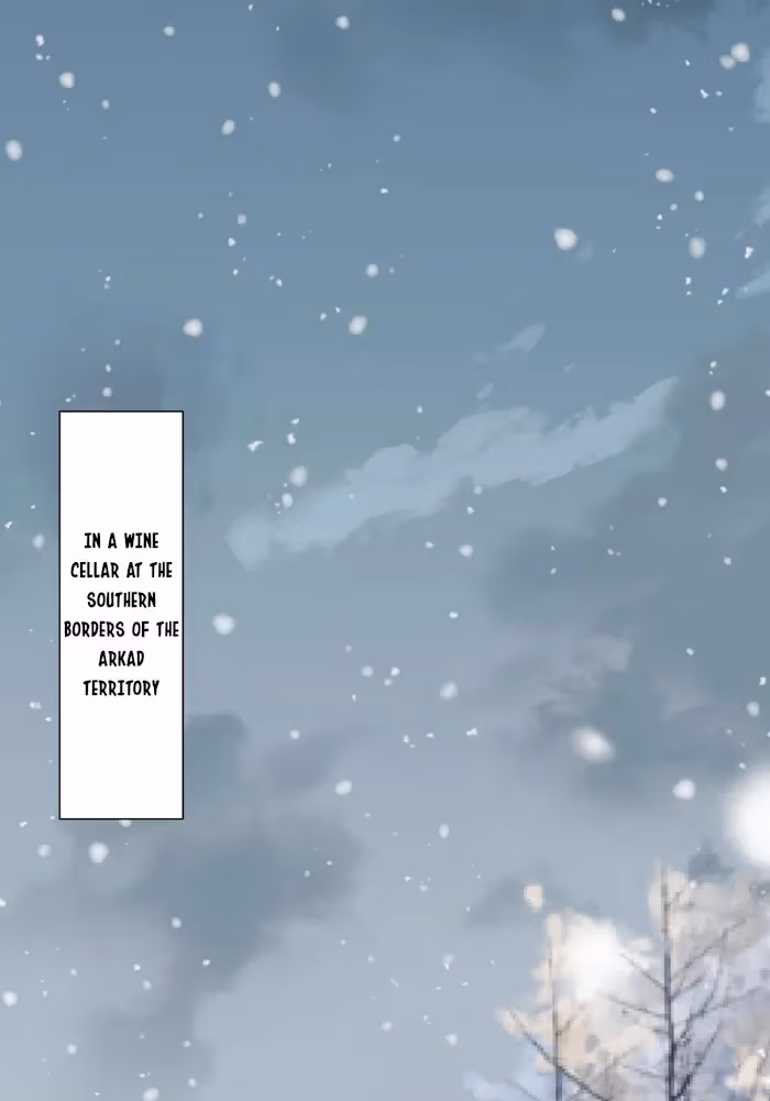 Evil Young Master Doesn’t Want a Bad Ending Chapter 44 page 3 - 