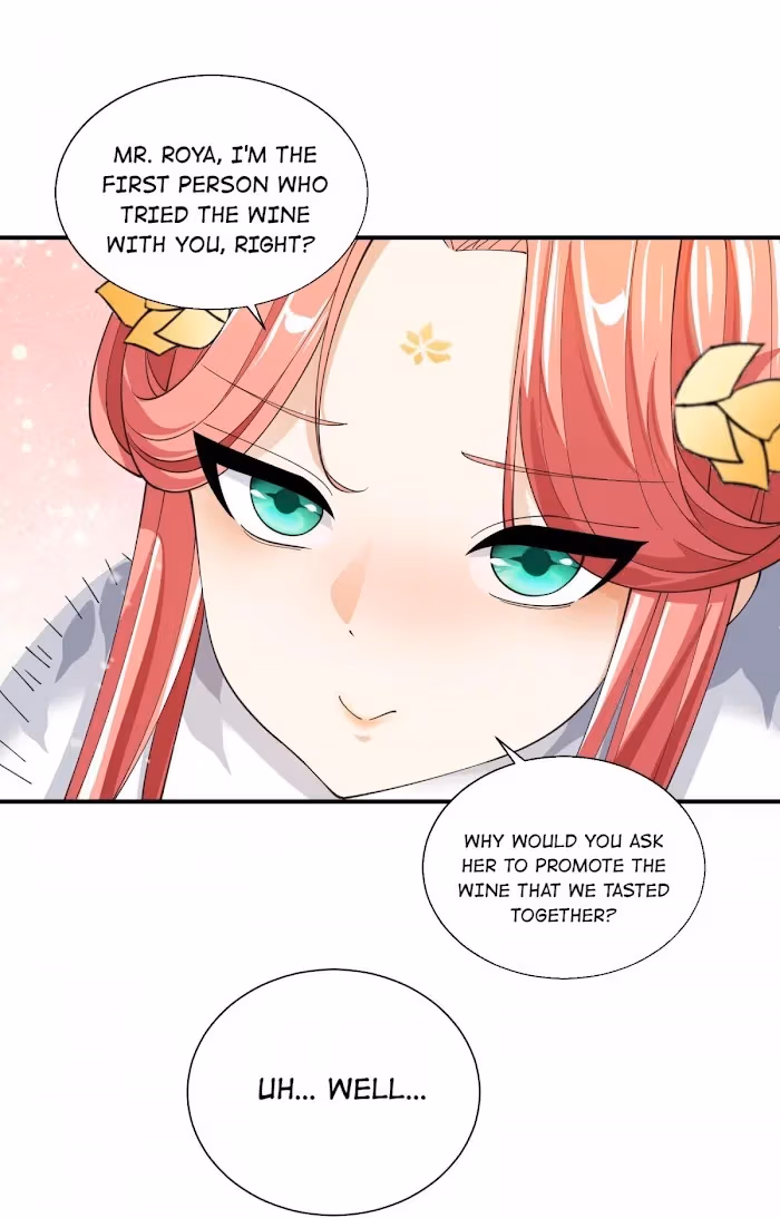 Evil Young Master Doesn’t Want a Bad Ending Chapter 44 page 21 - 