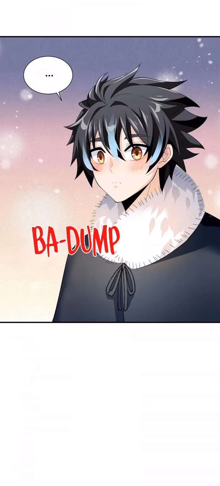 Evil Young Master Doesn’t Want a Bad Ending Chapter 44 page 25 - 