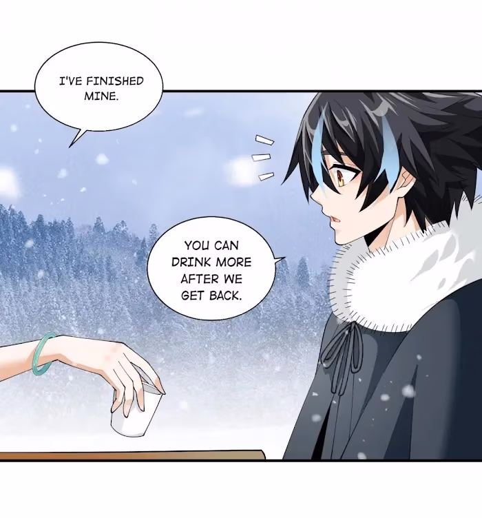 Evil Young Master Doesn’t Want a Bad Ending Chapter 44 page 26 - 