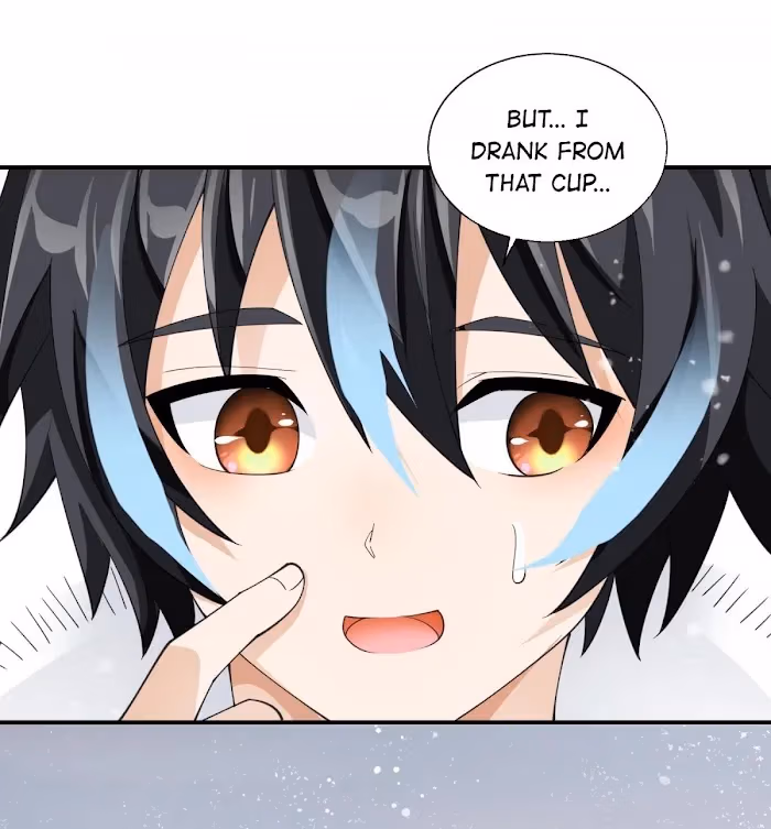 Evil Young Master Doesn’t Want a Bad Ending Chapter 44 page 28 - 