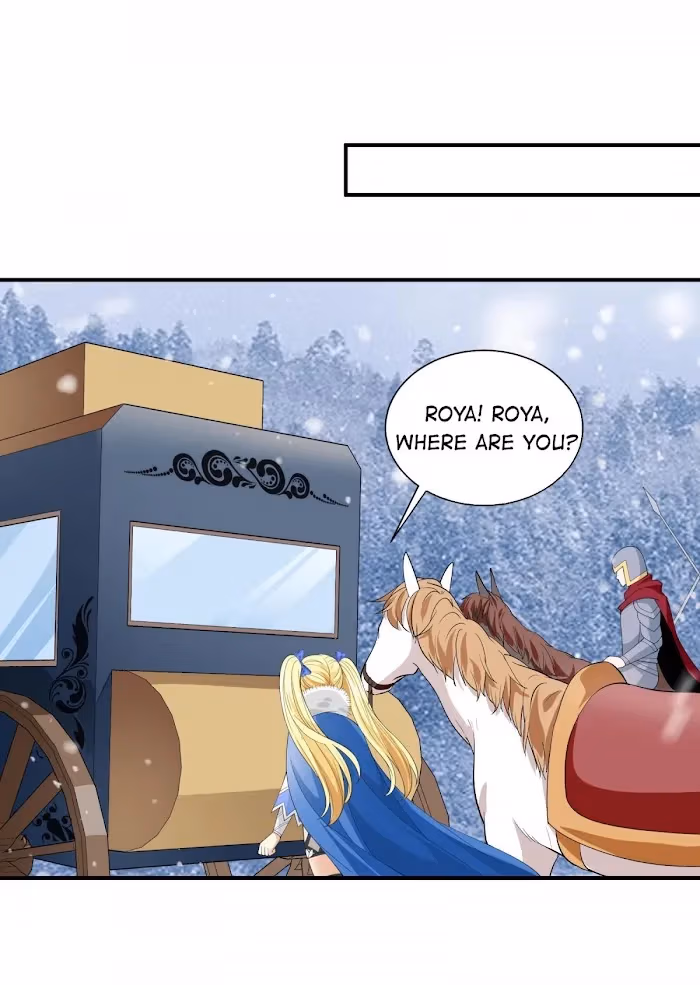 Evil Young Master Doesn’t Want a Bad Ending Chapter 44 page 32 - 