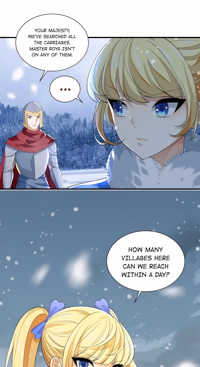 Evil Young Master Doesn’t Want a Bad Ending Chapter 44 page 34 - 