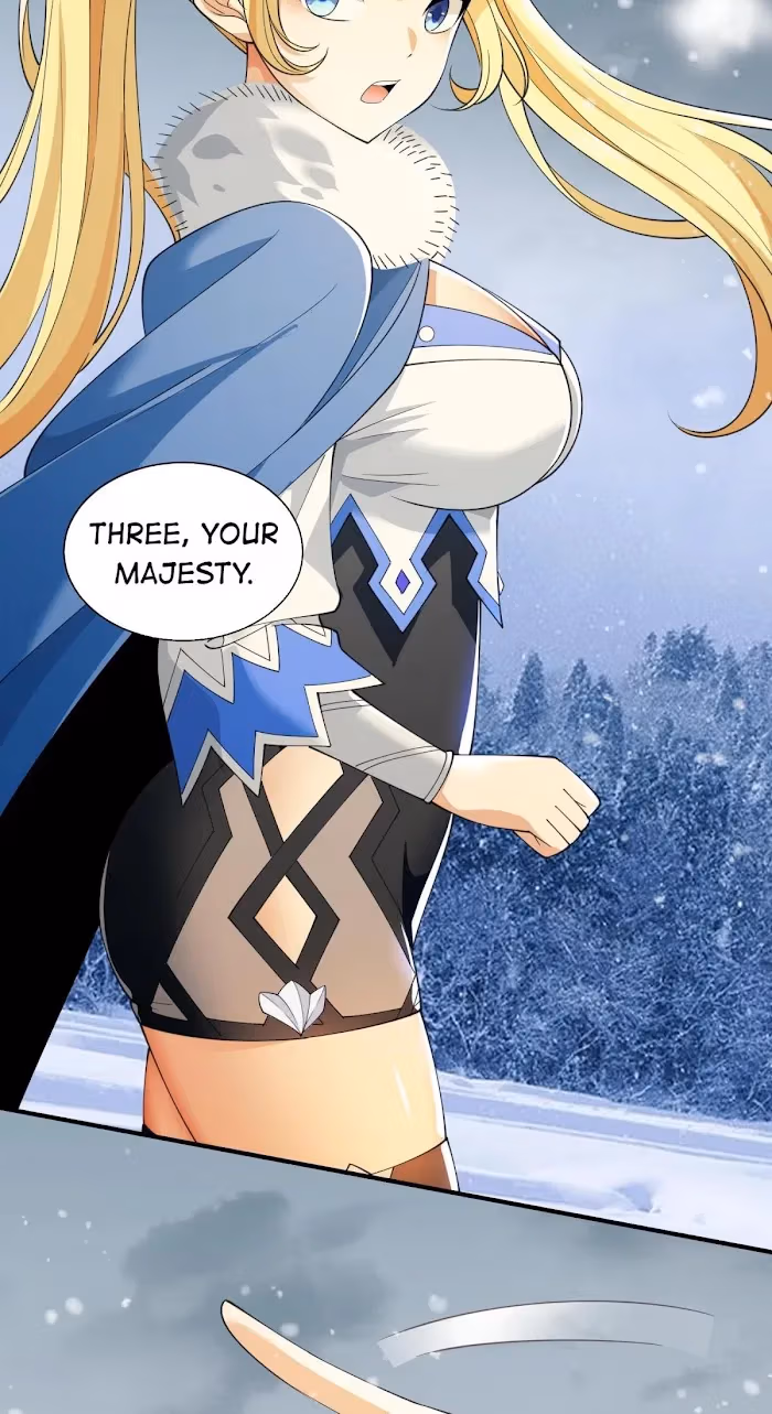Evil Young Master Doesn’t Want a Bad Ending Chapter 44 page 35 - 