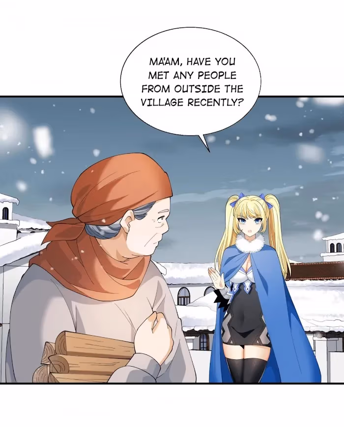 Evil Young Master Doesn’t Want a Bad Ending Chapter 44 page 39 - 