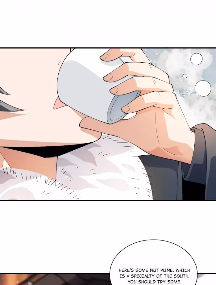 Evil Young Master Doesn’t Want a Bad Ending Chapter 44 page 5 - 