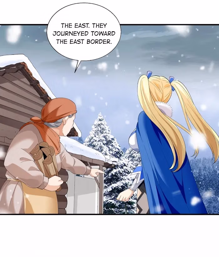 Evil Young Master Doesn’t Want a Bad Ending Chapter 44 page 42 - 