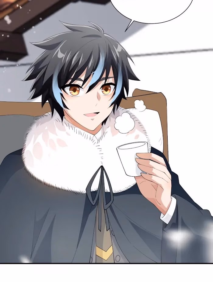 Evil Young Master Doesn’t Want a Bad Ending Chapter 44 page 6 - 