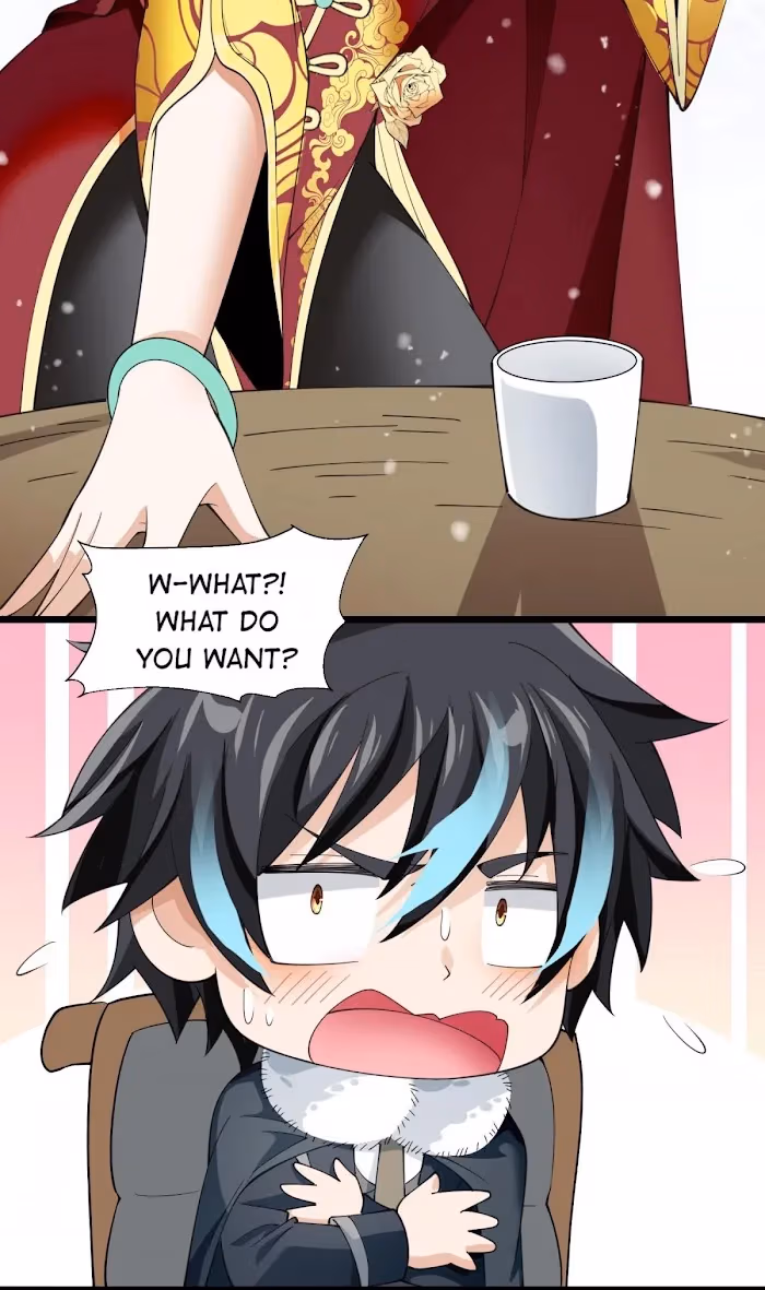 Evil Young Master Doesn’t Want a Bad Ending Chapter 44 page 52 - 