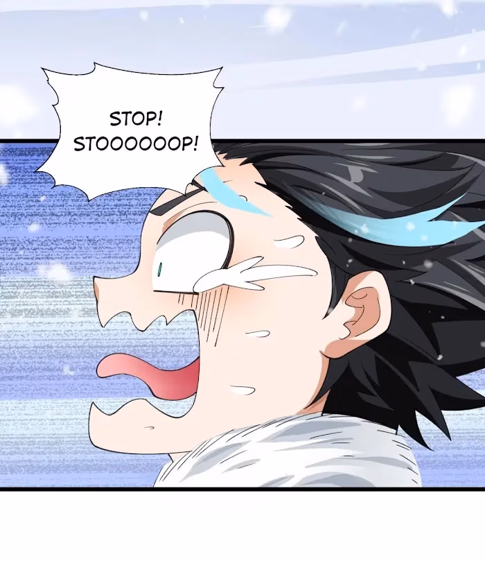 Evil Young Master Doesn’t Want a Bad Ending Chapter 44 page 54 - 