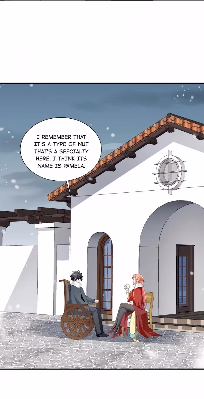 Evil Young Master Doesn’t Want a Bad Ending Chapter 44 page 8 - 