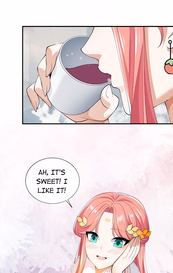 Evil Young Master Doesn’t Want a Bad Ending Chapter 44 page 9 - 