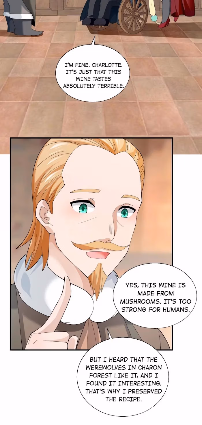 Evil Young Master Doesn’t Want a Bad Ending Chapter 45 page 14 - 