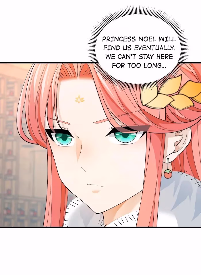 Evil Young Master Doesn’t Want a Bad Ending Chapter 45 page 18 - 