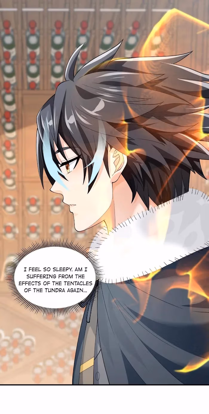 Evil Young Master Doesn’t Want a Bad Ending Chapter 45 page 20 - 