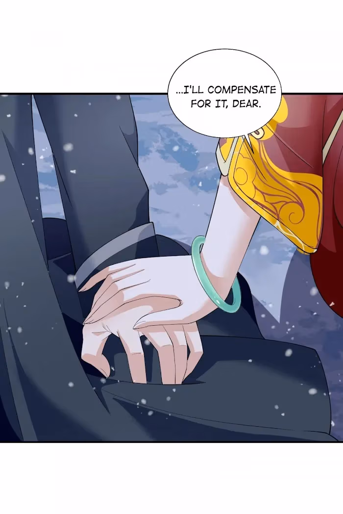 Evil Young Master Doesn’t Want a Bad Ending Chapter 45 page 30 - 