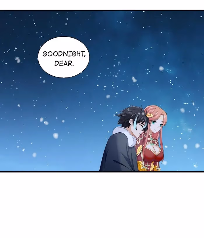 Evil Young Master Doesn’t Want a Bad Ending Chapter 45 page 32 - 