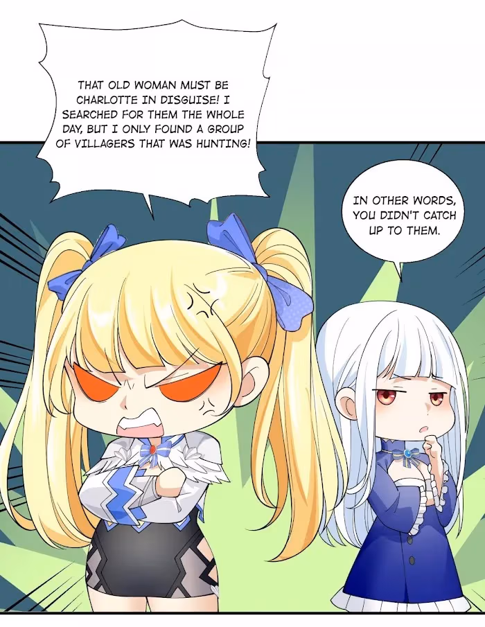 Evil Young Master Doesn’t Want a Bad Ending Chapter 45 page 34 - 