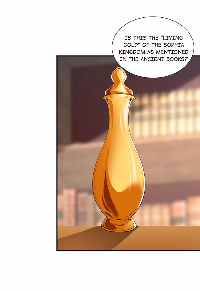 Evil Young Master Doesn’t Want a Bad Ending Chapter 45 page 39 - 