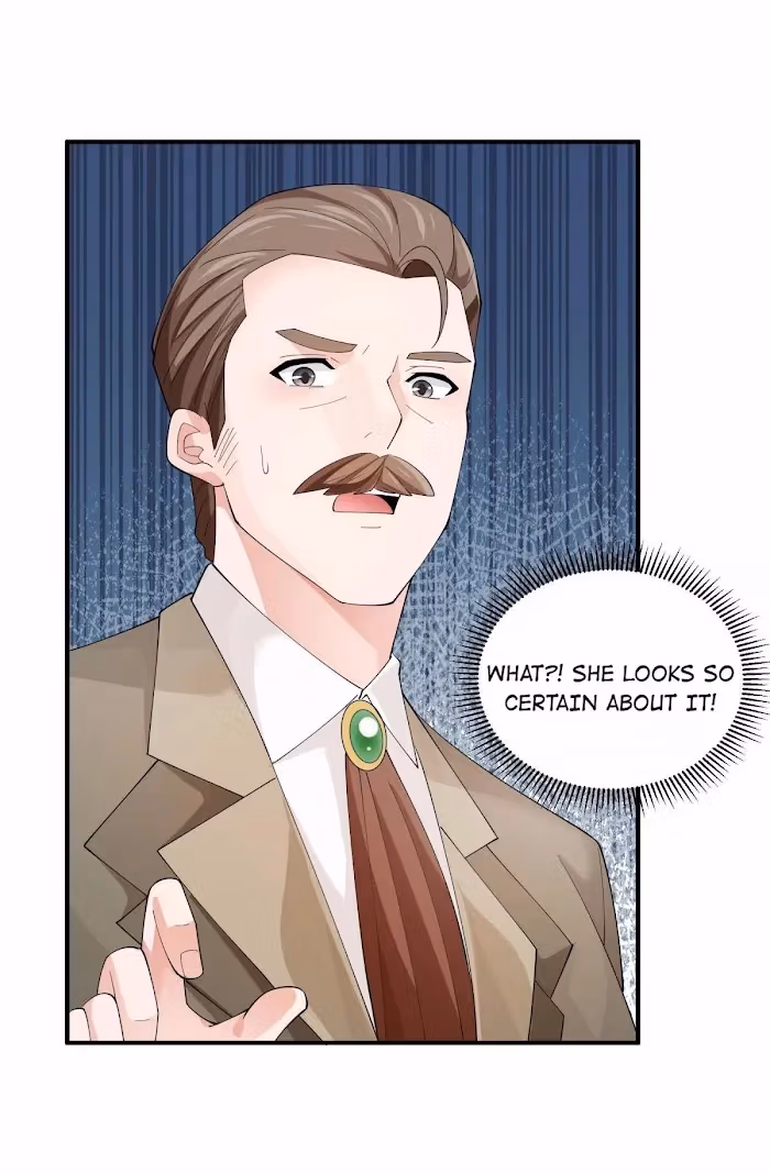 Evil Young Master Doesn’t Want a Bad Ending Chapter 45 page 47 - 