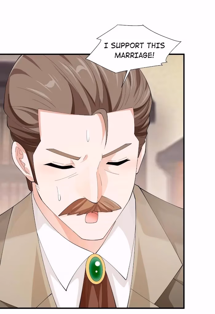 Evil Young Master Doesn’t Want a Bad Ending Chapter 45 page 49 - 