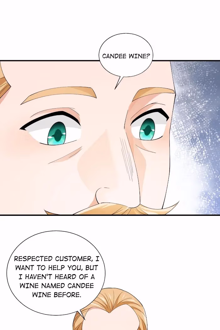 Evil Young Master Doesn’t Want a Bad Ending Chapter 45 page 6 - 