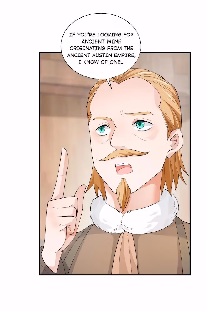 Evil Young Master Doesn’t Want a Bad Ending Chapter 45 page 9 - 
