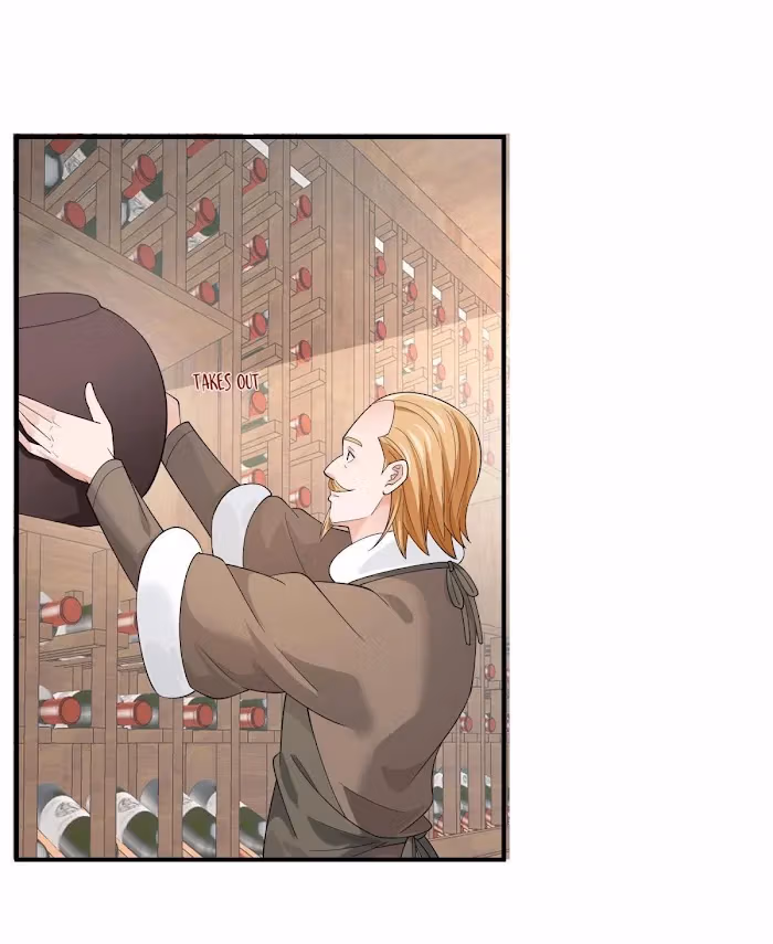 Evil Young Master Doesn’t Want a Bad Ending Chapter 45 page 10 - 