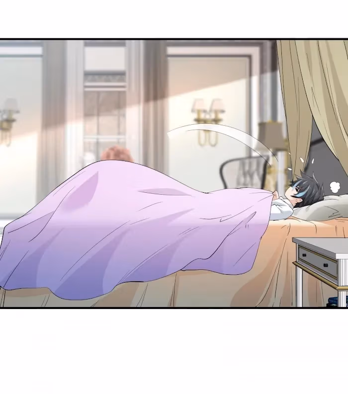 Evil Young Master Doesn’t Want a Bad Ending Chapter 46 page 11 - 